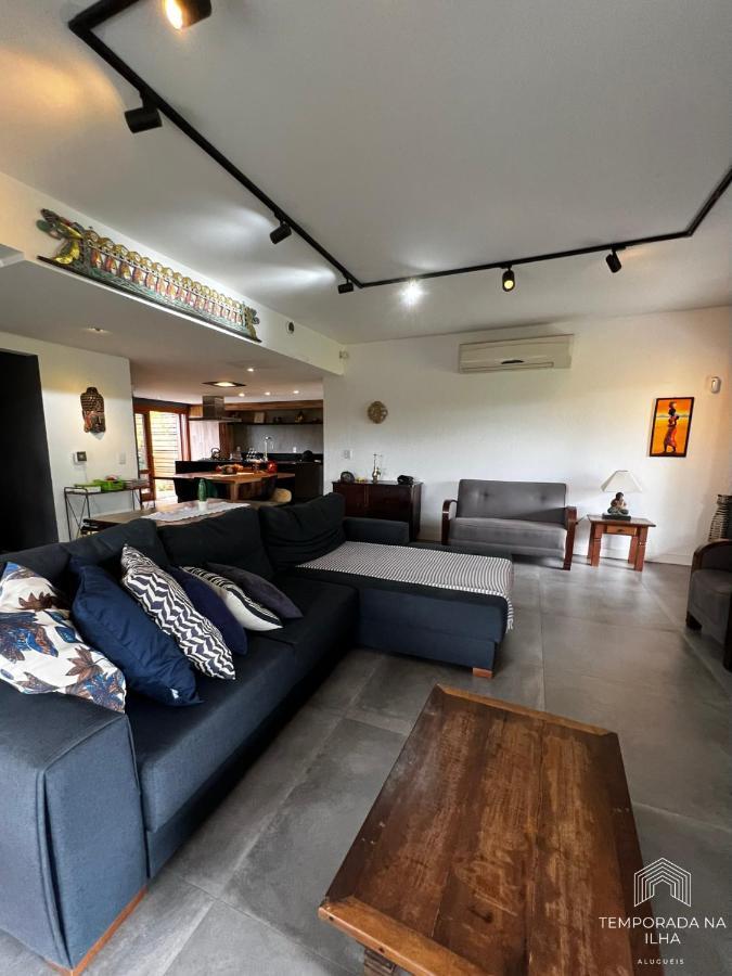 Casa De Praia No Rosa - Vista Para Lagoa De Ibiraquera إيمبيتوبا المظهر الخارجي الصورة